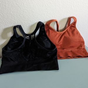 Bundle-Sports Bras